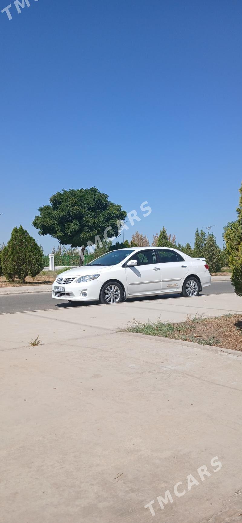 Toyota Corolla 2010 - 150 000 TMT - Gubadag - img 2
