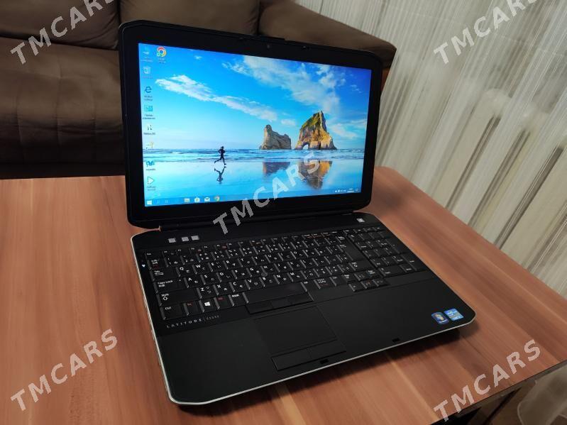 ноутбук noutbuk DELL core i5 - Туркменабат - img 4