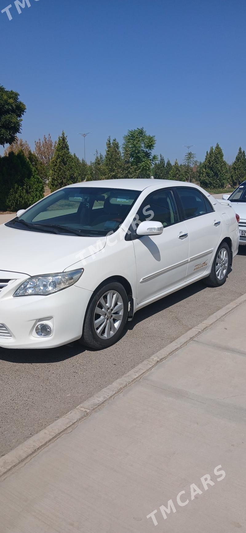 Toyota Corolla 2010 - 150 000 TMT - Gubadag - img 3