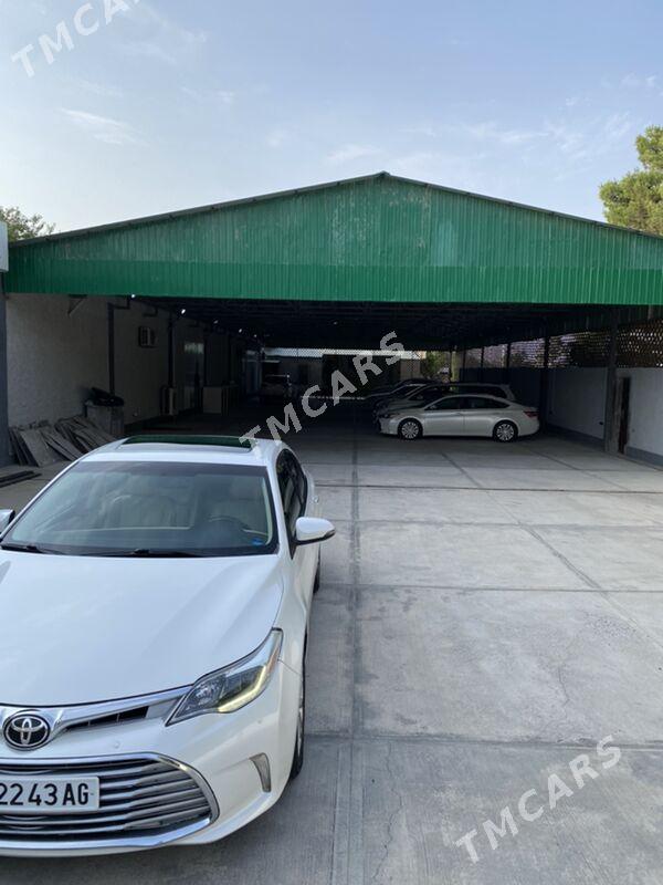 Toyota Avalon 2013 - 335 000 TMT - Parahat 2 - img 3