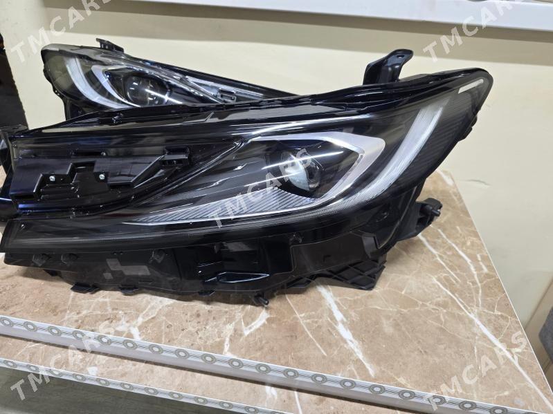 CAMRY 25 MODEL FARA 7 000 TMT - Ашхабад - img 3
