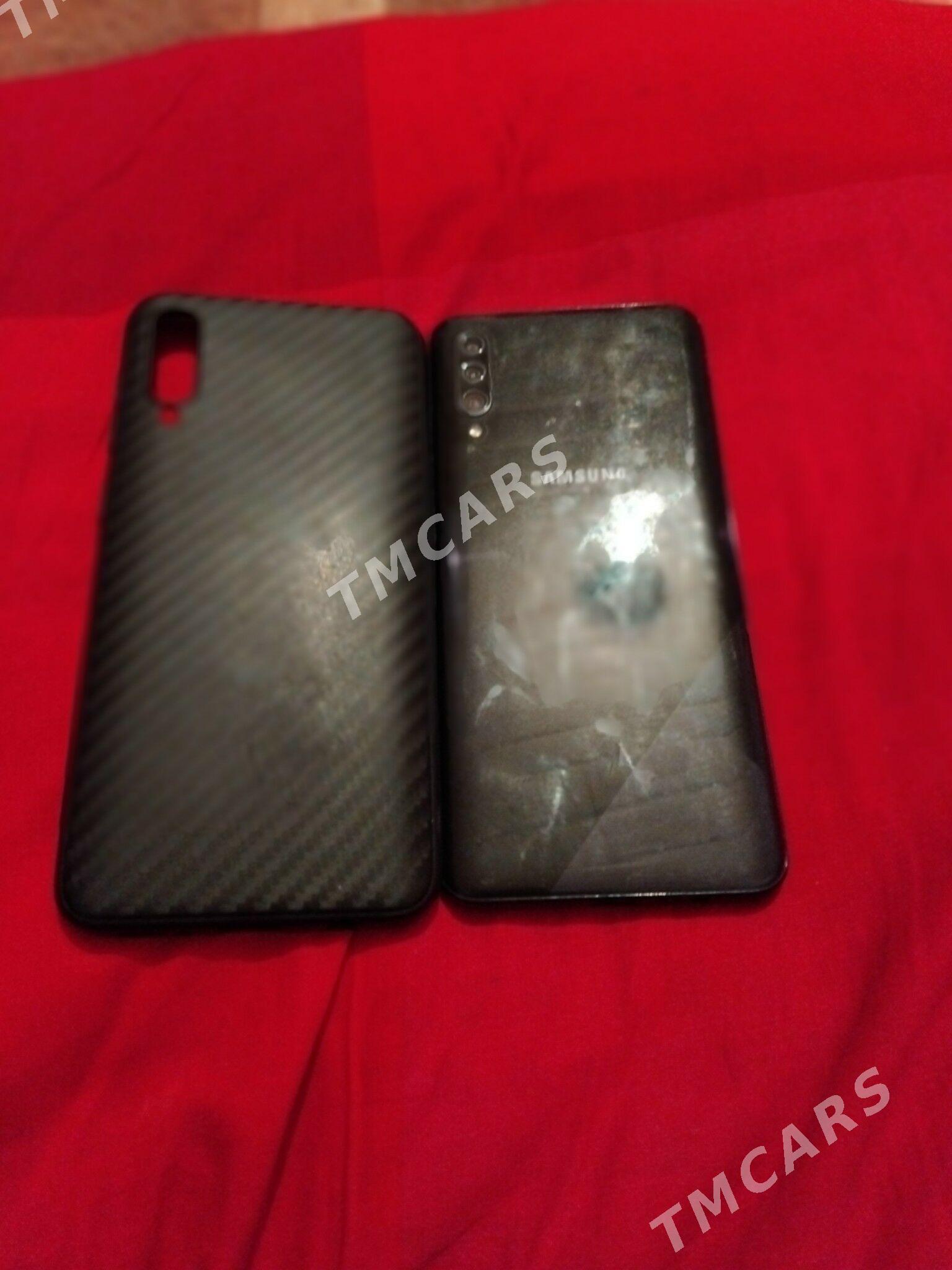 Samsung A30s - Türkmenbaşy - img 2