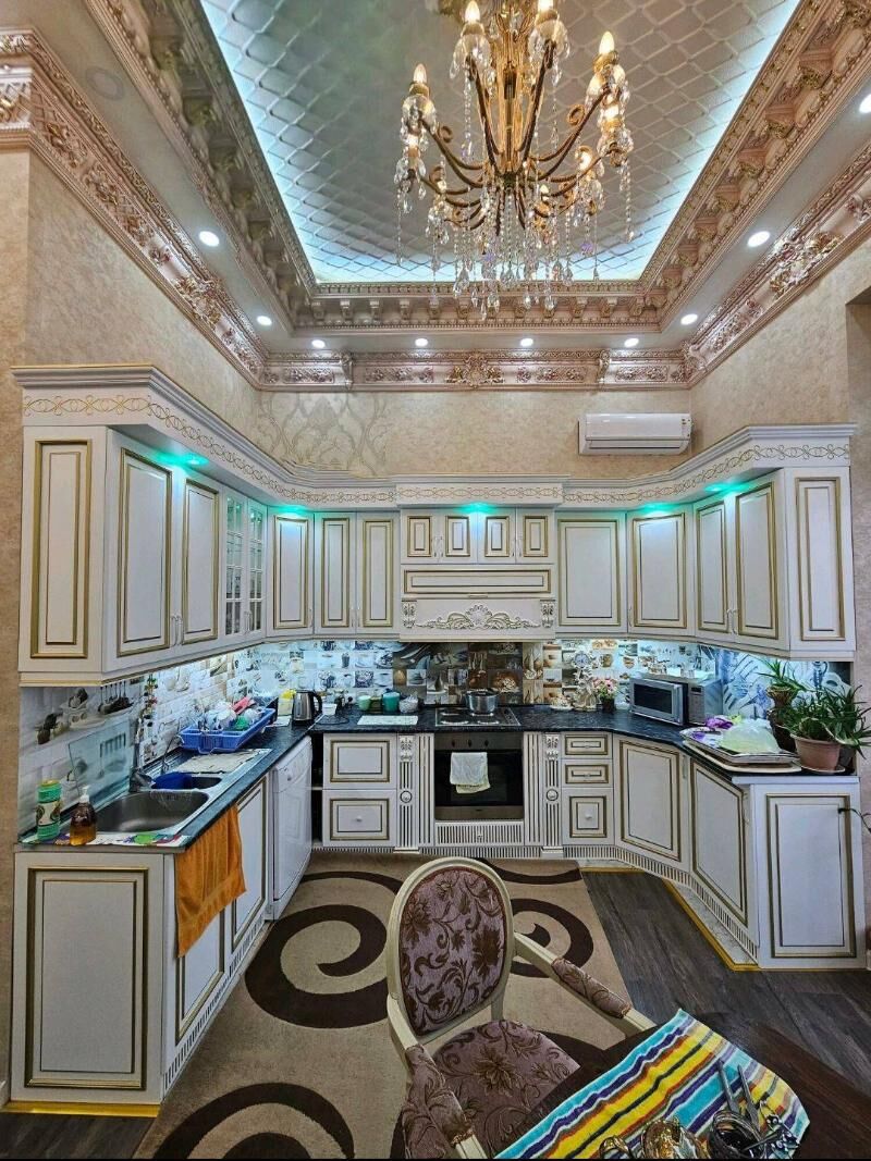 Элитка Подвойская 4ком 220м2 - Aşgabat - img 8
