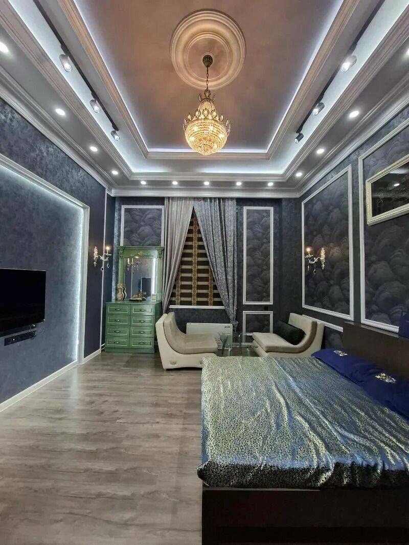 Элитка Подвойская 4ком 220м2 - Aşgabat - img 3