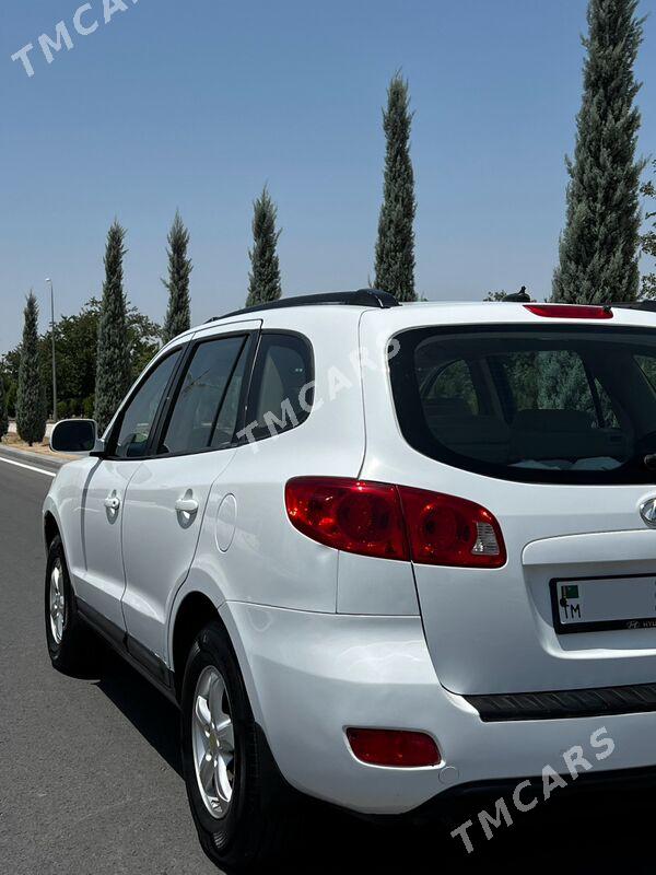 Hyundai Santa Fe 2007 - 138 000 TMT - Aşgabat - img 2