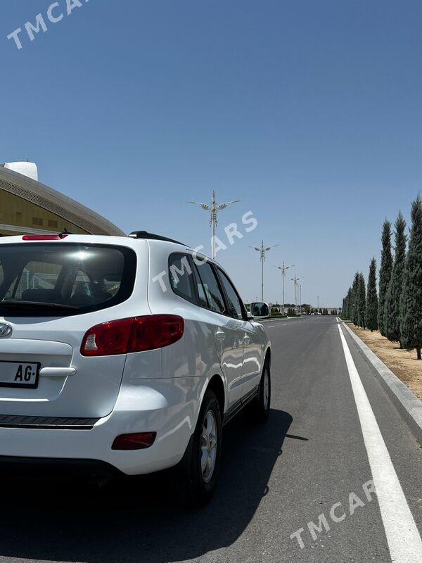 Hyundai Santa Fe 2007 - 138 000 TMT - Aşgabat - img 4