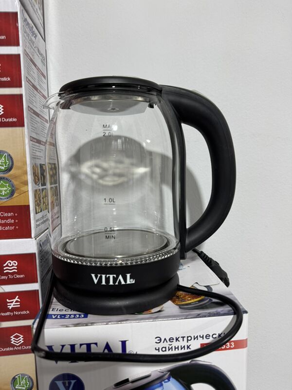 tefal suw gaynadyjy - Parahat 4 - img 3