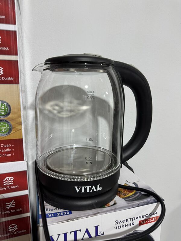 tefal suw gaynadyjy - Parahat 4 - img 2