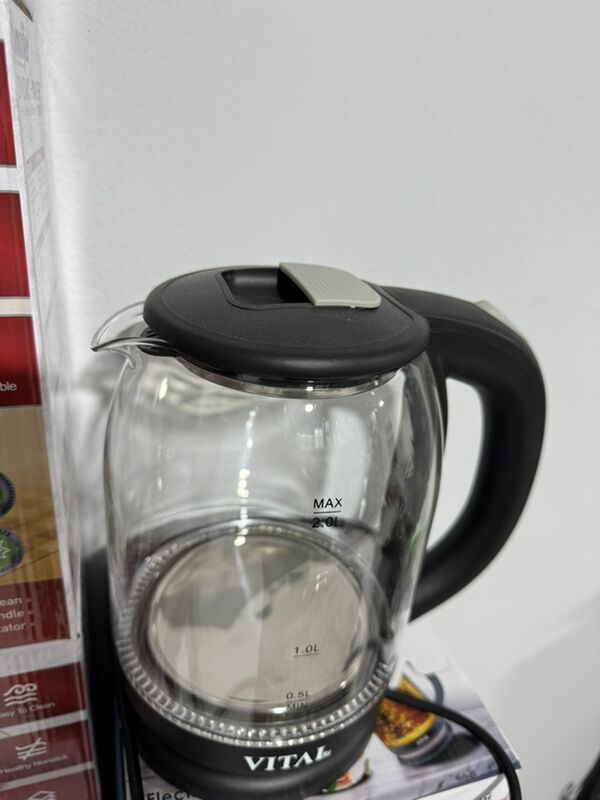 tefal suw gaynadyjy - Parahat 4 - img 4