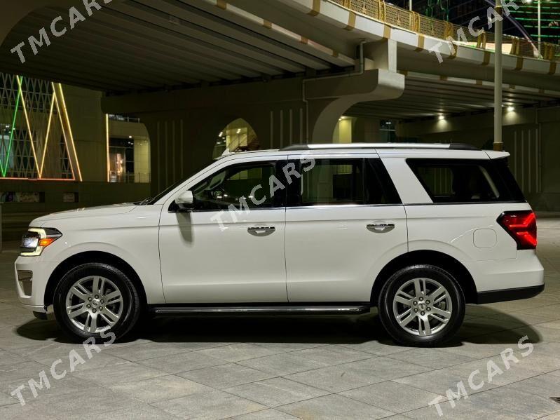 Ford Expedition 2023 - 850 000 TMT - Ашхабад - img 6