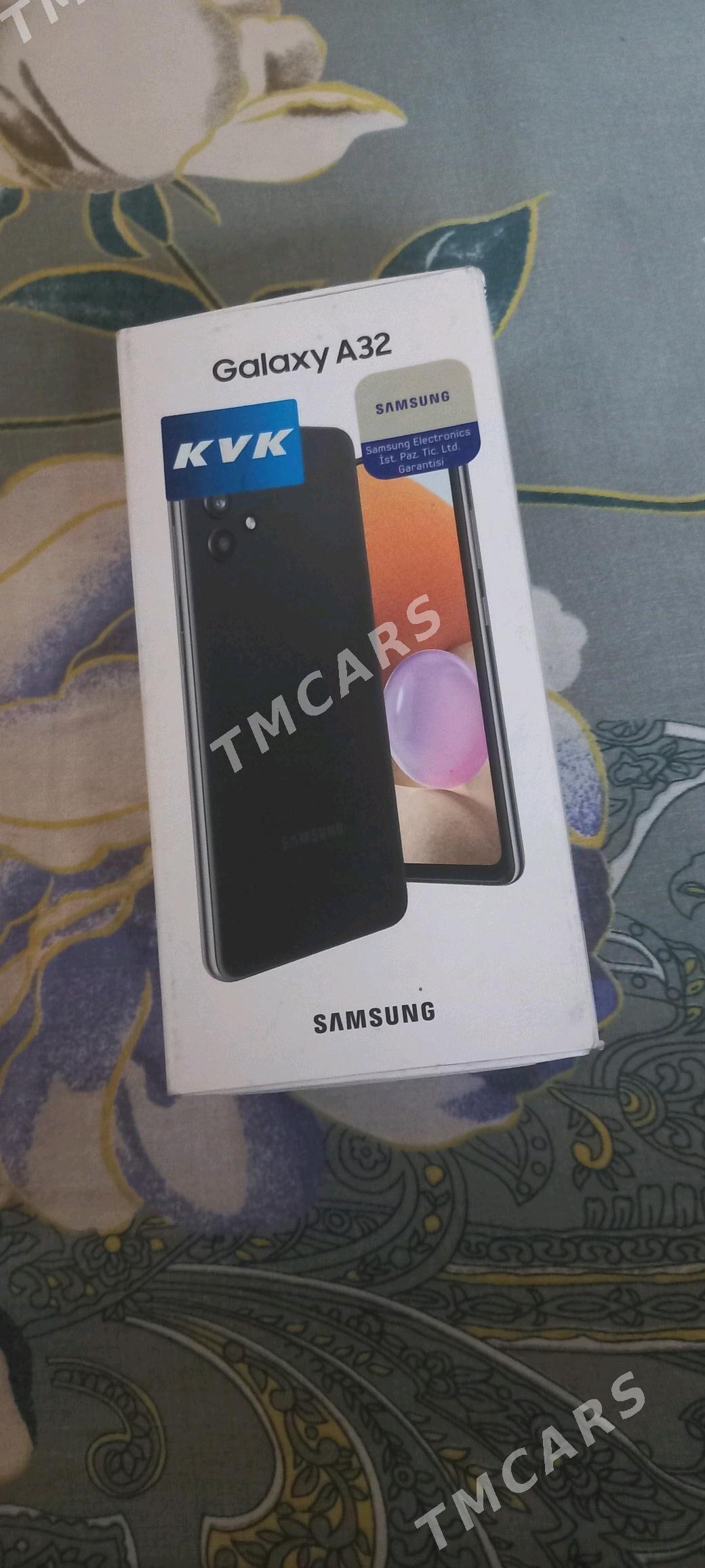 Samsung a32 - Туркменабат - img 3