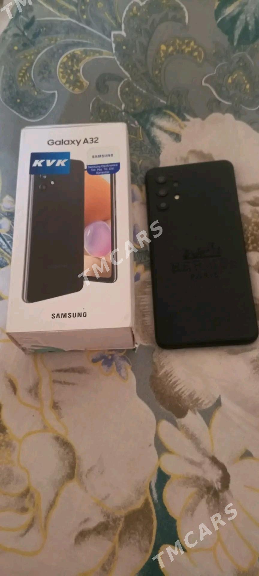 Samsung a32 - Туркменабат - img 4