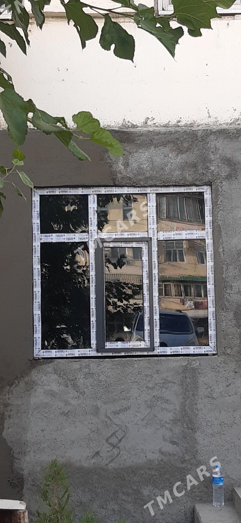 Türk Antirasit Penjireler - Ашхабад - img 3