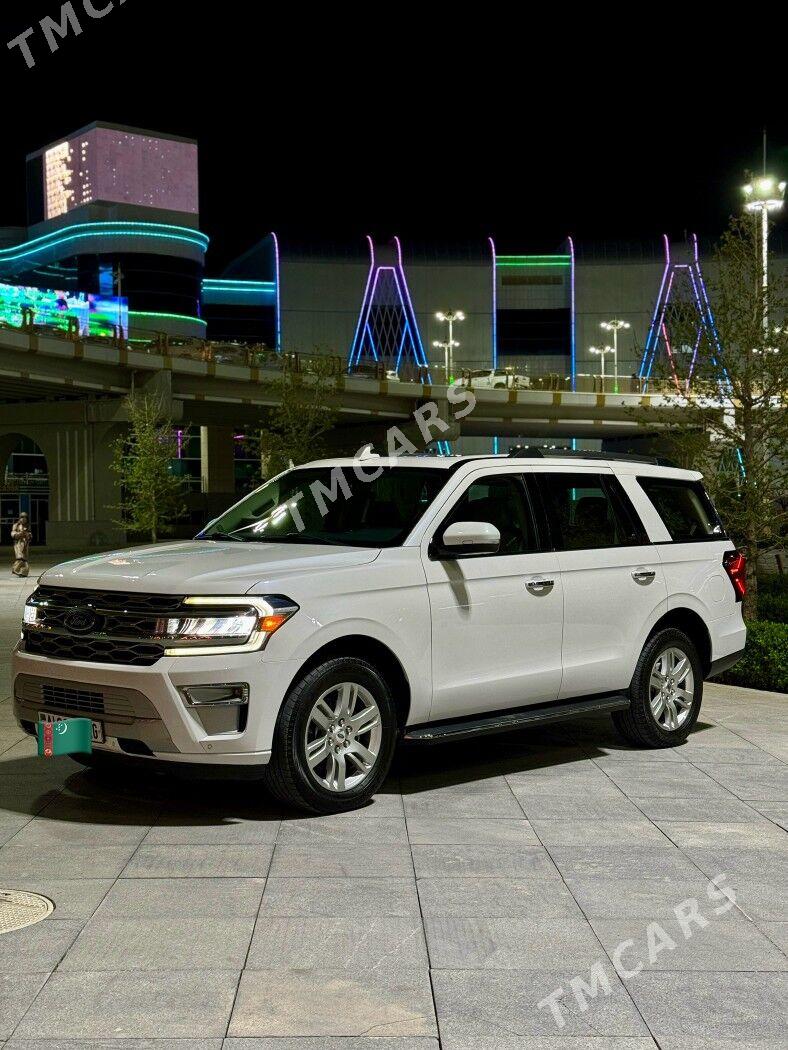 Ford Expedition 2023 - 850 000 TMT - Ашхабад - img 7