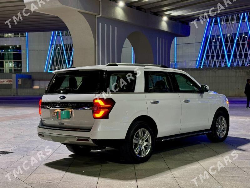 Ford Expedition 2023 - 850 000 TMT - Ашхабад - img 5