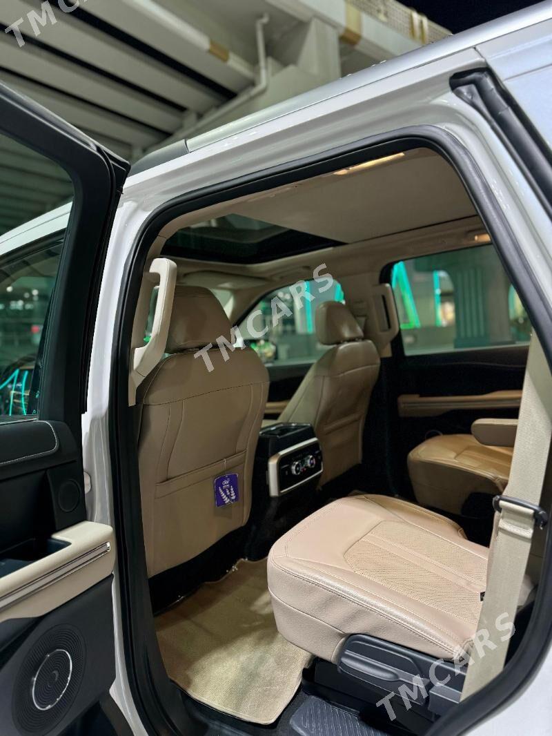 Ford Expedition 2023 - 850 000 TMT - Ашхабад - img 8