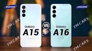 a16 a15 a56 Alyas a05s a06 a54 - Aşgabat - img 10