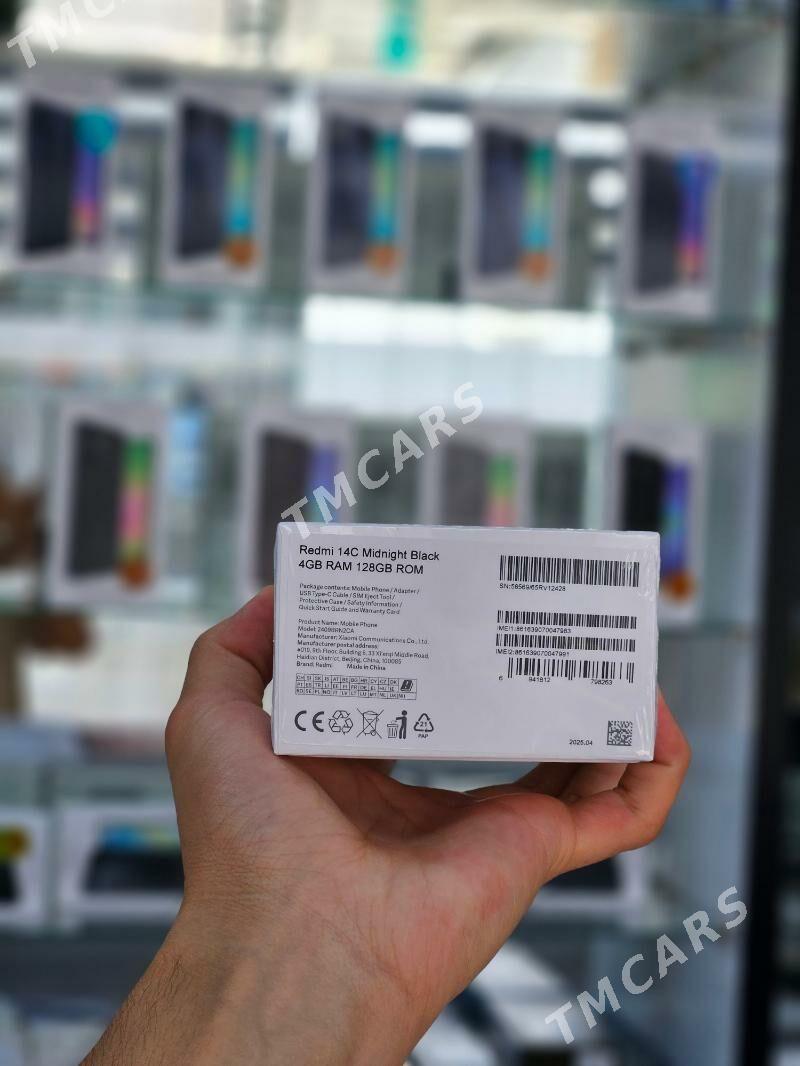 Redmi 14 c KREDIT - Aşgabat - img 5