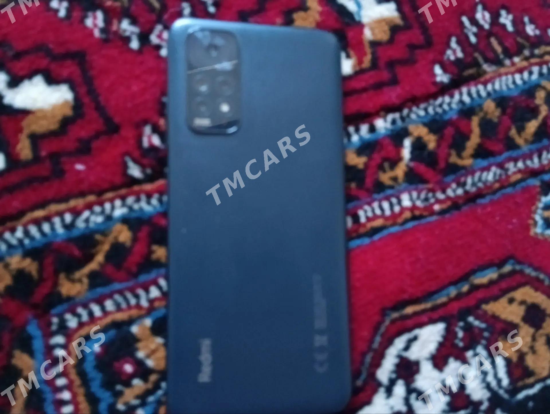 redmi not 11 - Baýramaly - img 2
