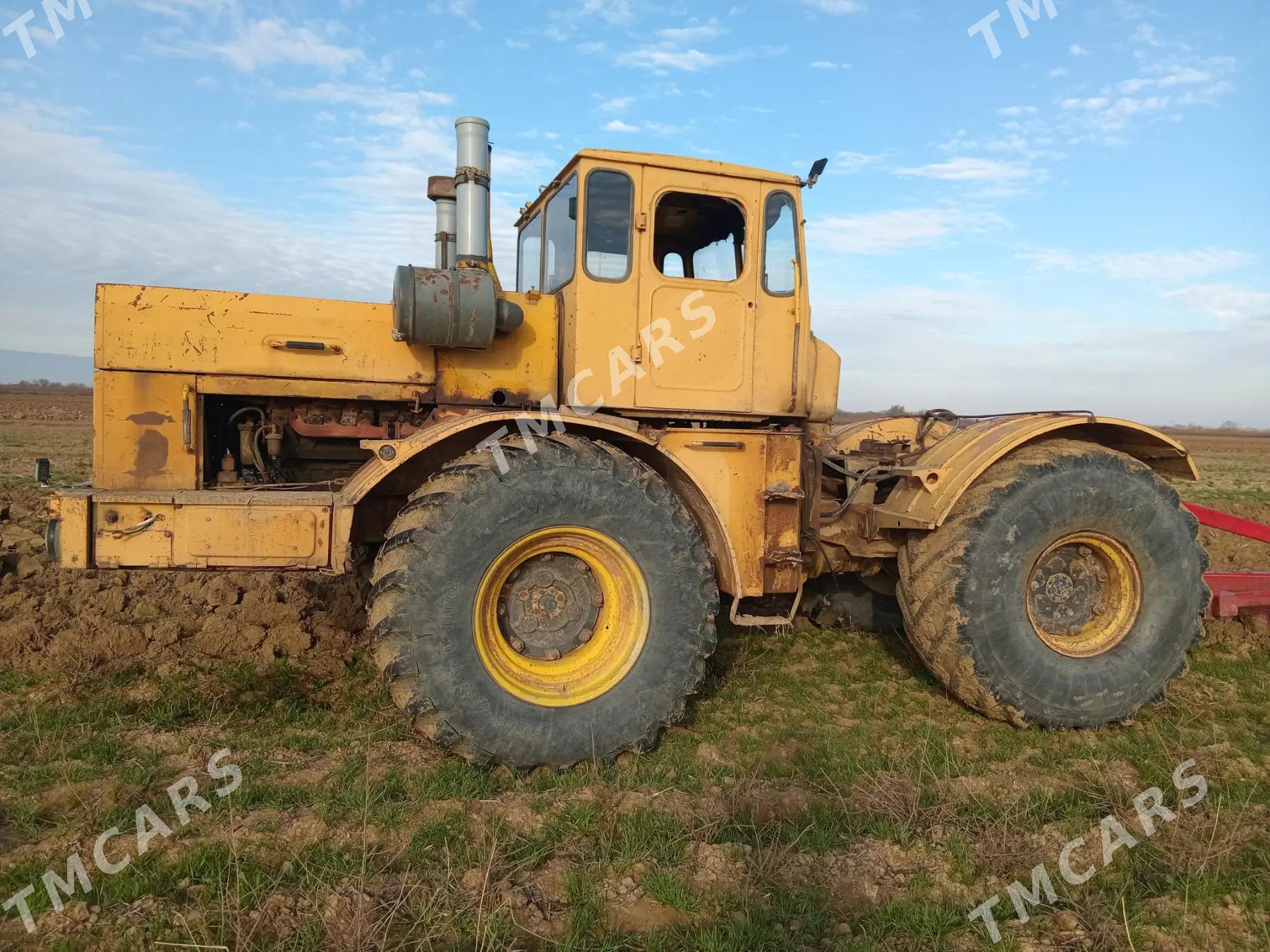 MTZ 80 1985 - 175 000 TMT - Ашхабад - img 7