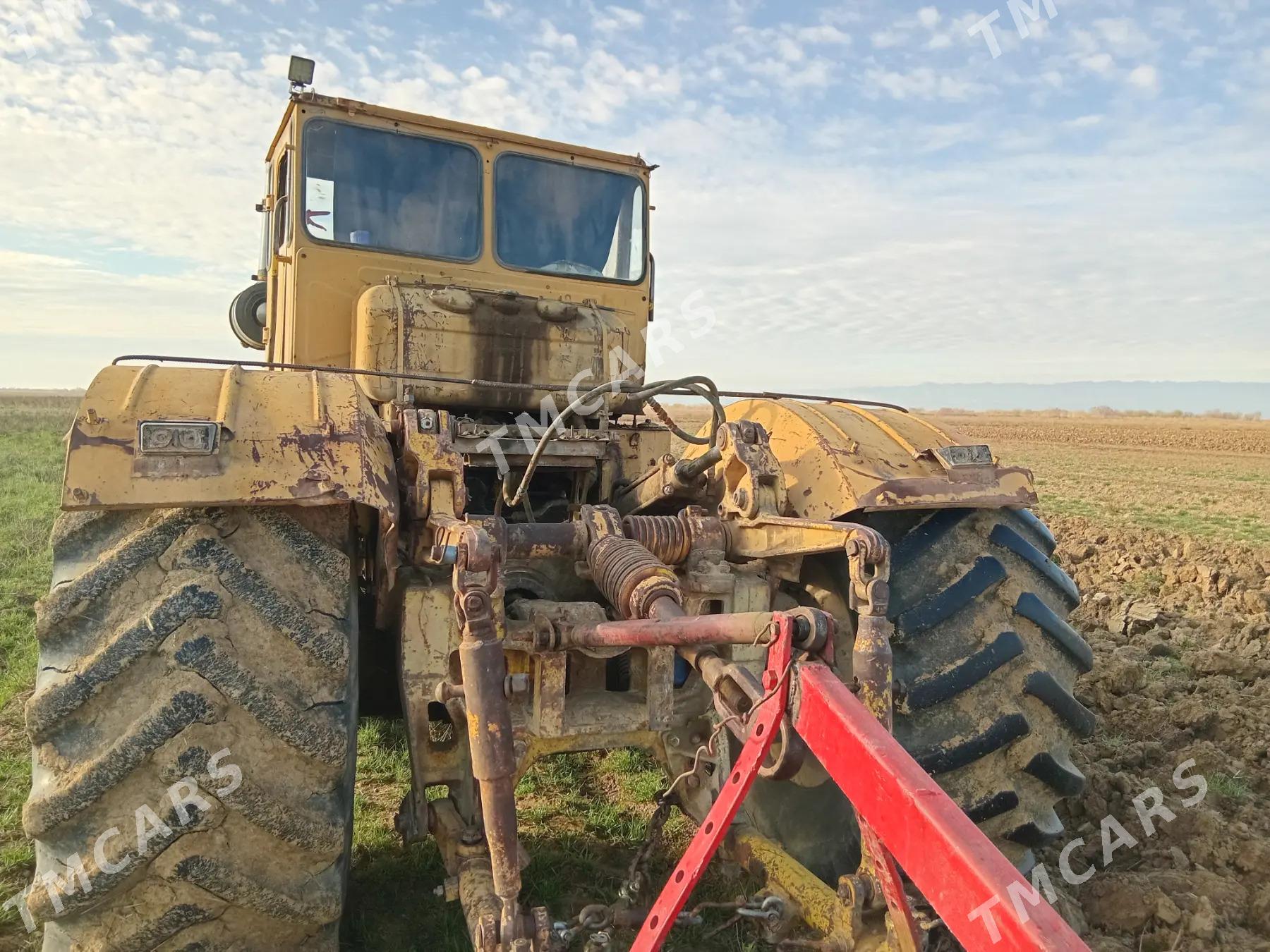 MTZ 80 1985 - 175 000 TMT - Ашхабад - img 6