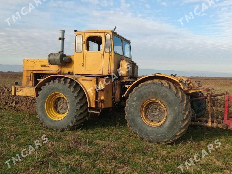 MTZ 80 1985 - 175 000 TMT - Ашхабад - img 3