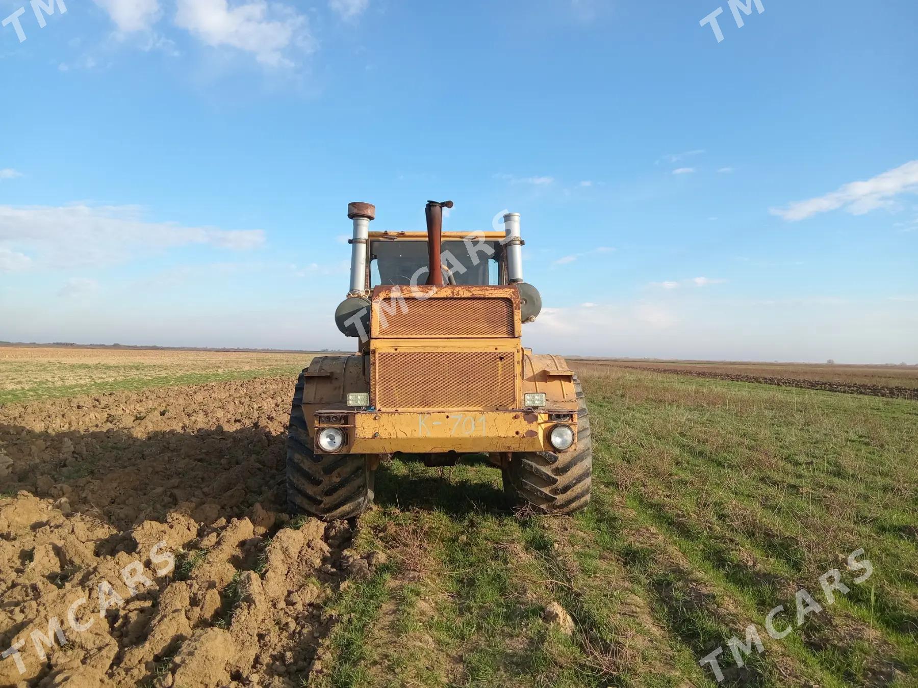 MTZ 80 1985 - 175 000 TMT - Ашхабад - img 2