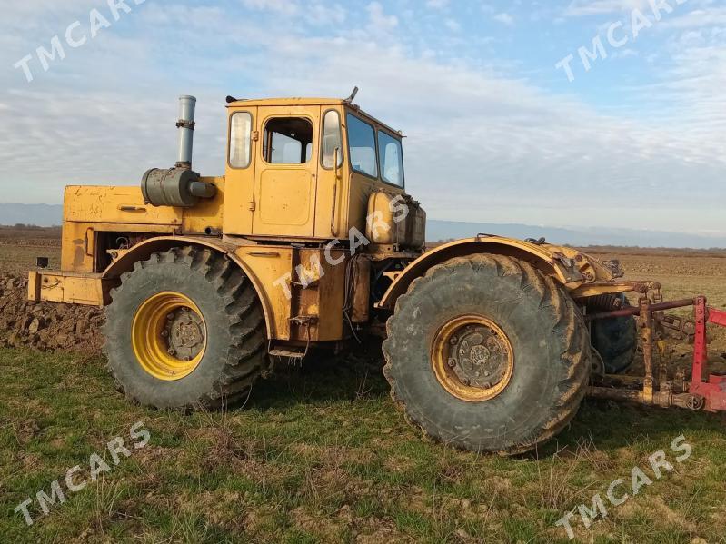 MTZ 80 1985 - 175 000 TMT - Ашхабад - img 4