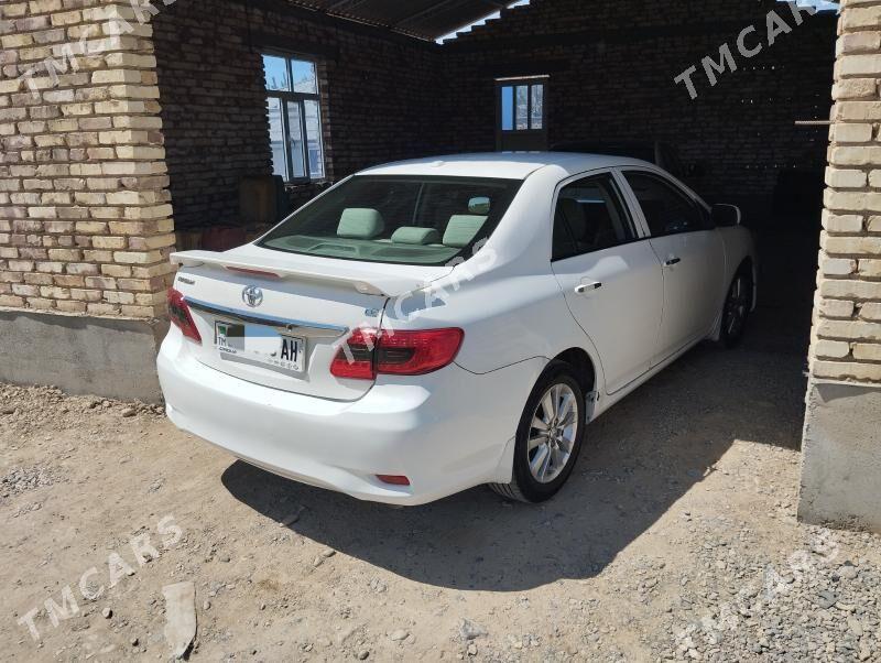 Toyota Corolla 2010 - 125 000 TMT - Кака - img 6