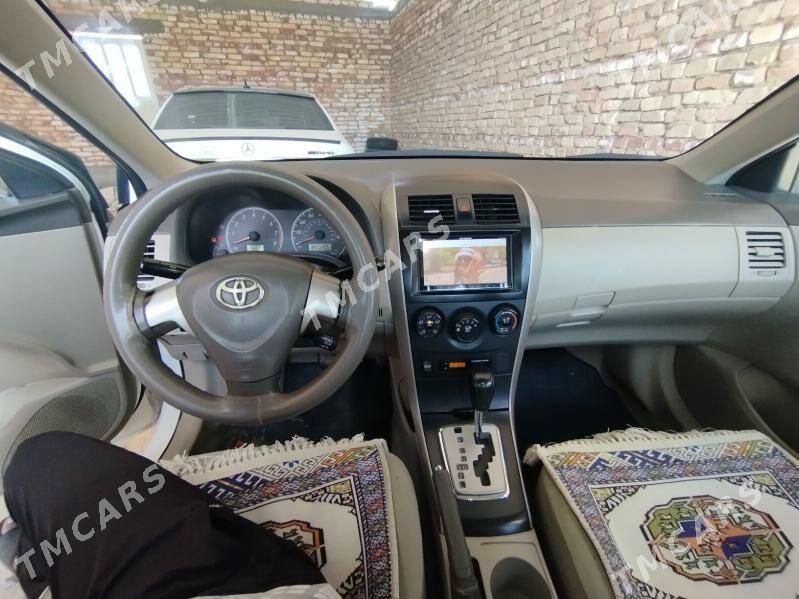 Toyota Corolla 2010 - 125 000 TMT - Кака - img 7