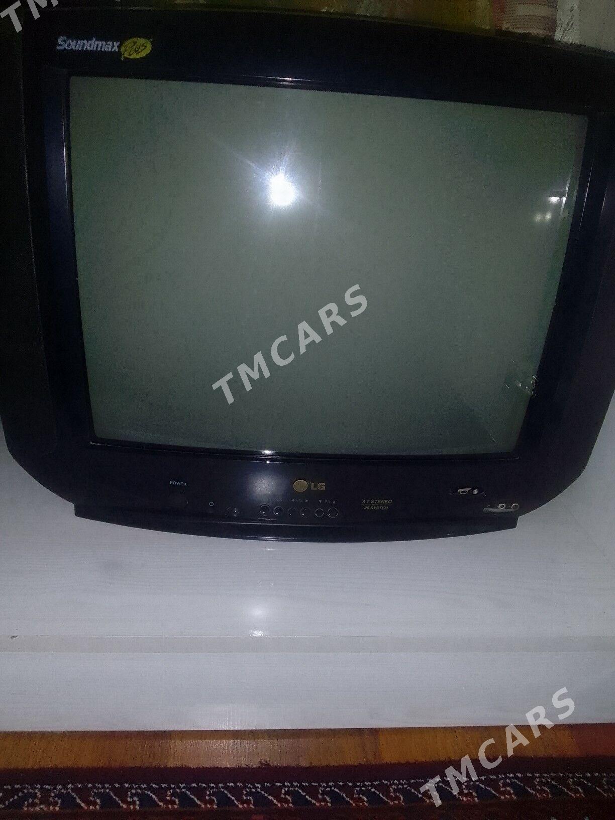 Telewizor - Балканабат - img 2