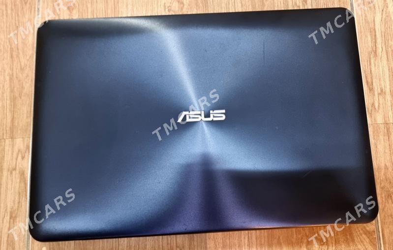 Рабочий ноутбук ASUS - Ашхабад - img 2