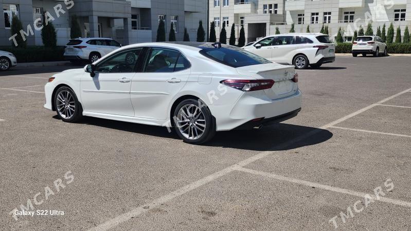 Toyota Camry 2022 - 490 000 TMT - Мары - img 2