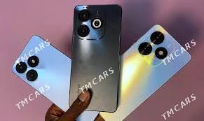 infinix tehno poco ALYAS Redmi - Aşgabat - img 3