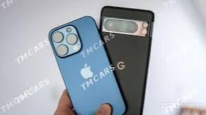 infinix tehno poco ALYAS Redmi - Aşgabat - img 6