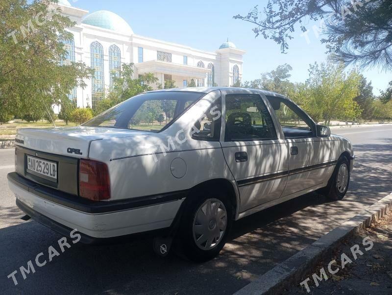 Opel Vectra 1991 - 37 000 TMT - Туркменабат - img 2