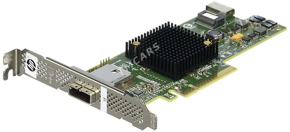 HP StorageWorks D2600 - Ашхабад - img 6
