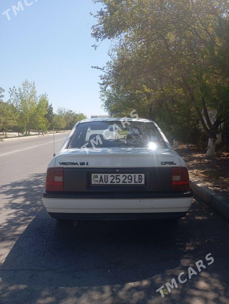 Opel Vectra 1991 - 37 000 TMT - Туркменабат - img 3