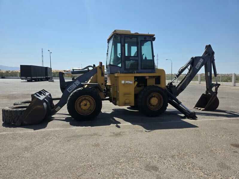 XCMG LW300F 2015 - 250 000 TMT - Aşgabat - img 2