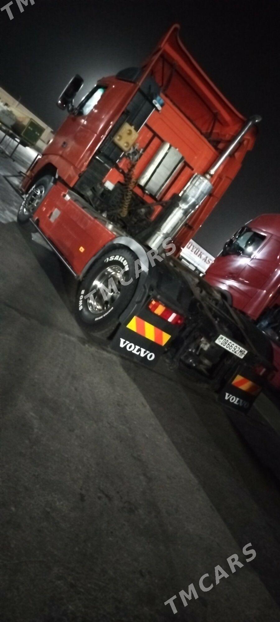 Volvo FH 420 1998 - 730 000 TMT - Mary - img 2