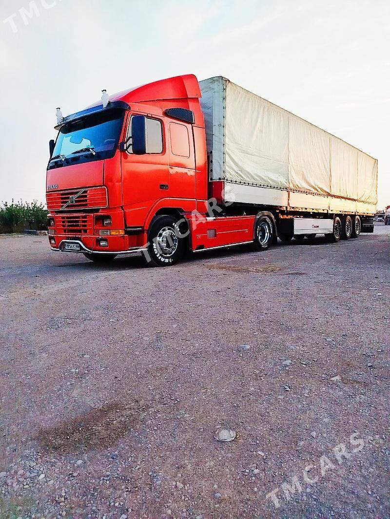 Volvo FH 420 1998 - 730 000 TMT - Mary - img 1