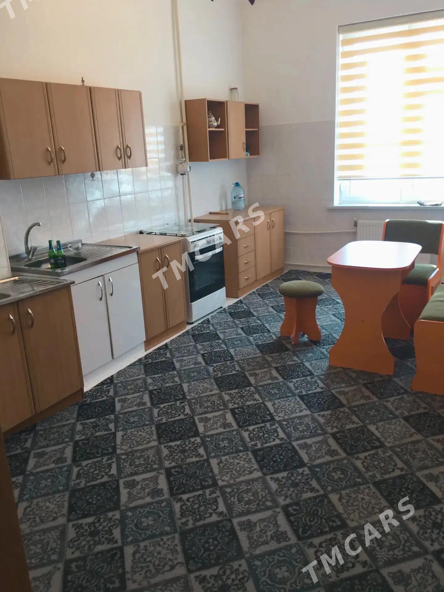 Kerpiçni jaý Eletka 2 - Туркменабат - img 2
