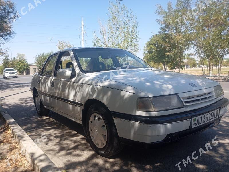 Opel Vectra 1991 - 37 000 TMT - Туркменабат - img 5