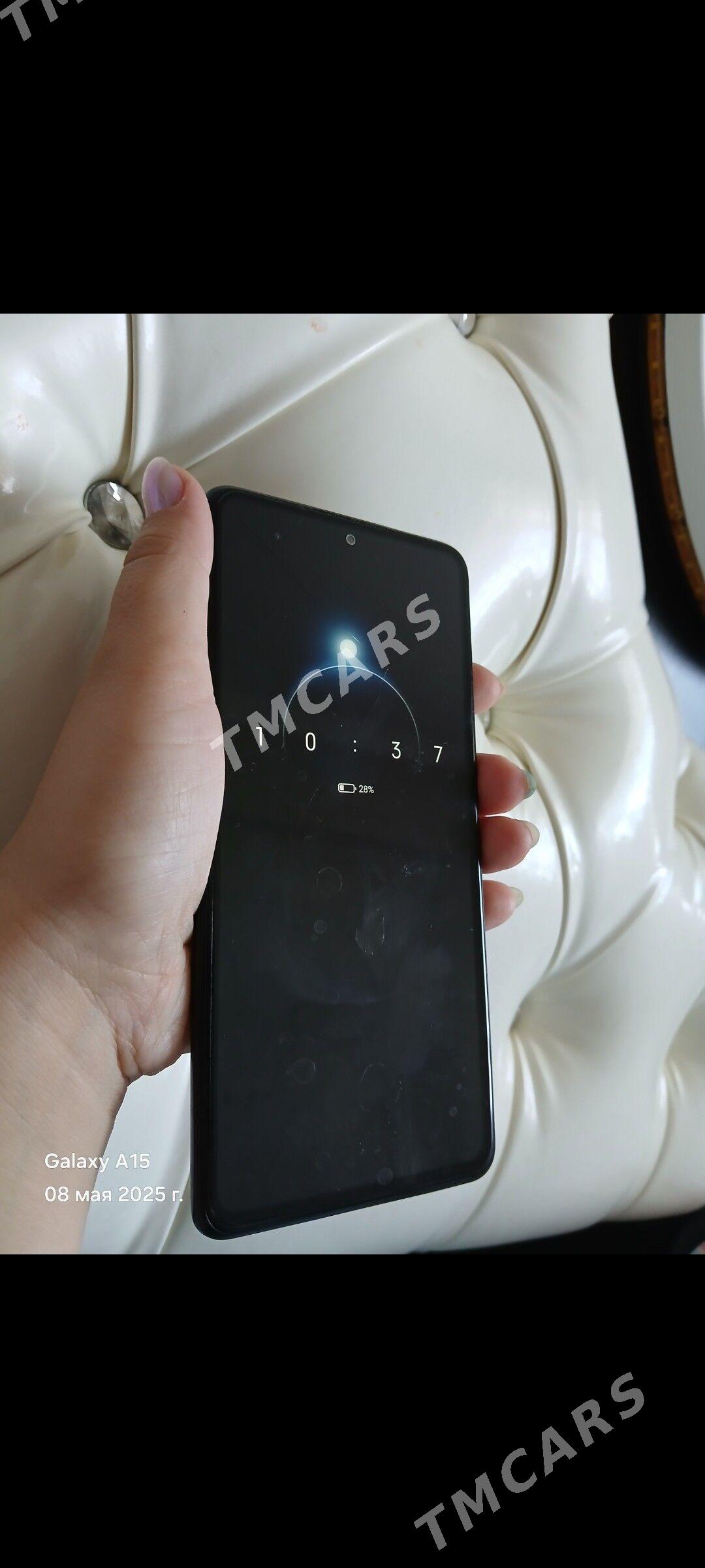 Redmi note 10 pro - Balkanabat - img 2