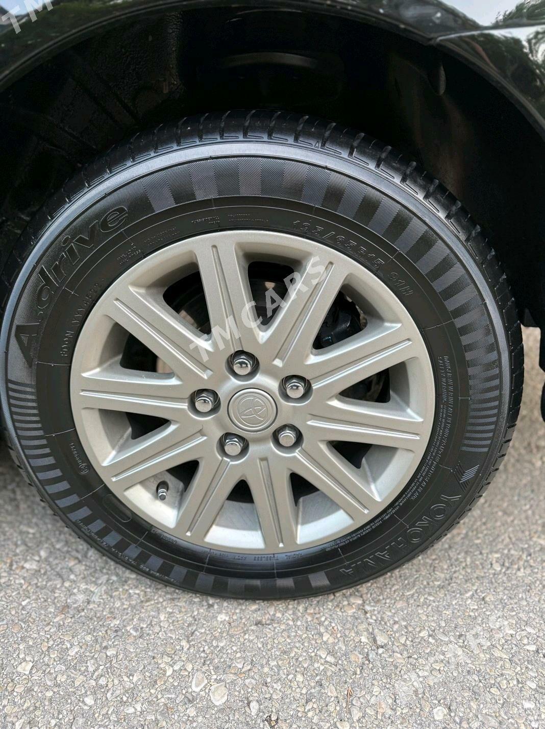Toyota Camry 2003 - 275 000 TMT - Балканабат - img 3