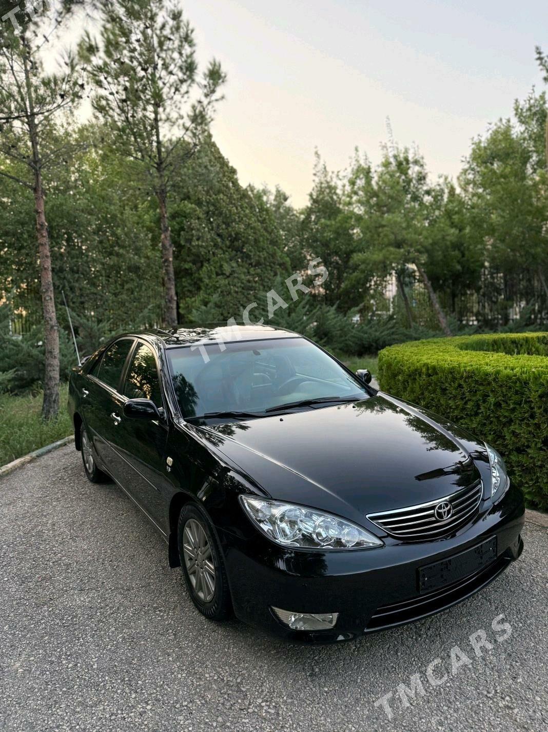 Toyota Camry 2003 - 275 000 TMT - Балканабат - img 5