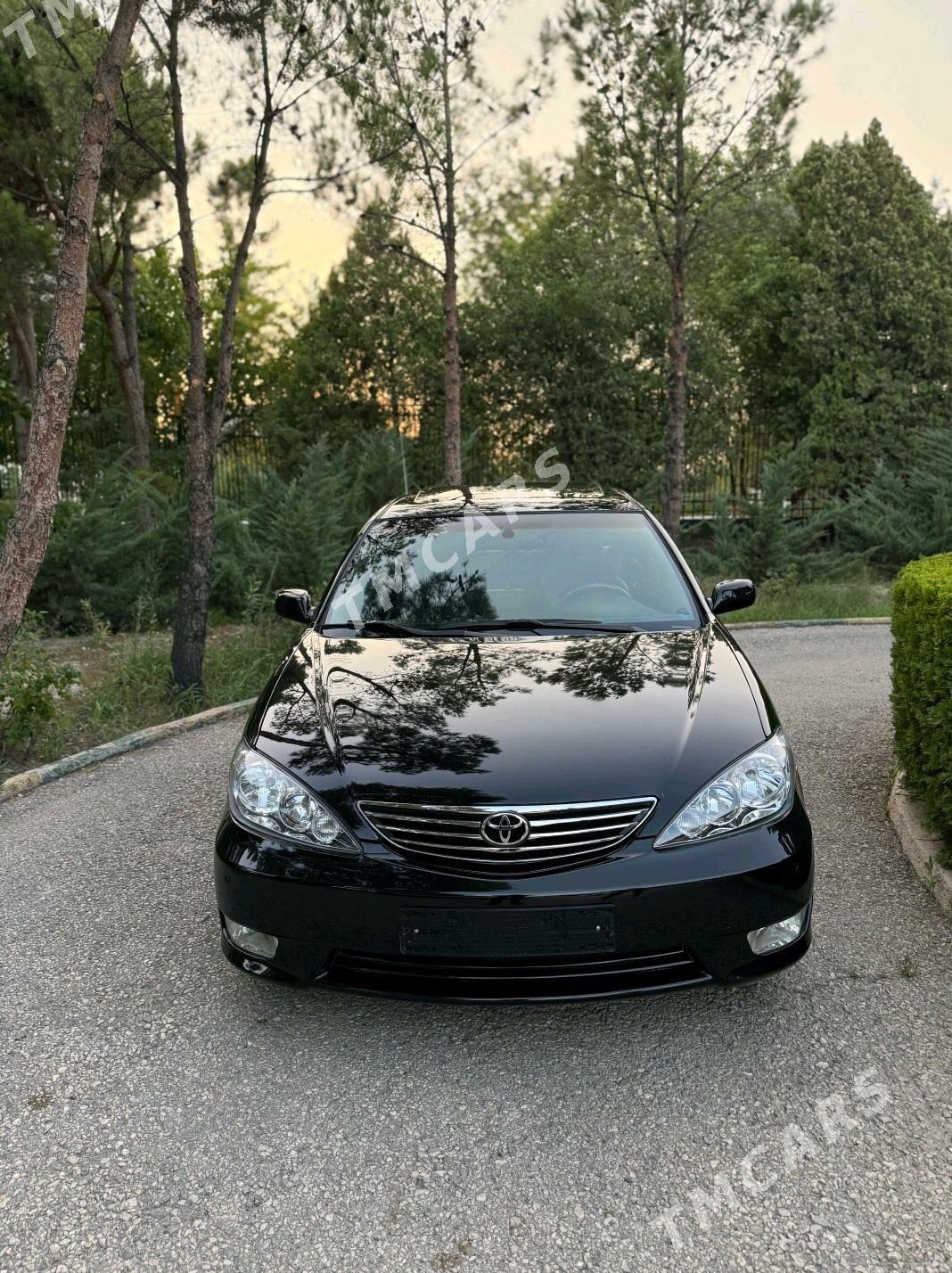 Toyota Camry 2003 - 275 000 TMT - Балканабат - img 6