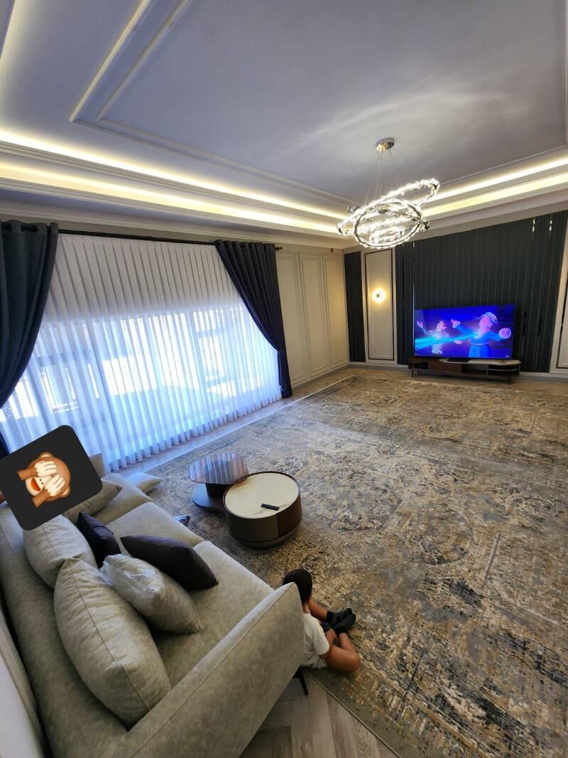 Arenda Kottej Dizaýner Style - Ашхабад - img 4