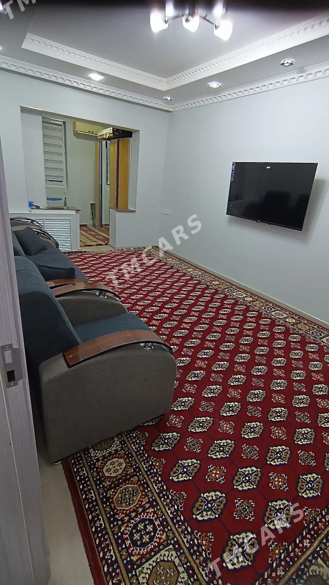 Gaudan W 3komnat satlyk jay - Howdan "W" - img 2