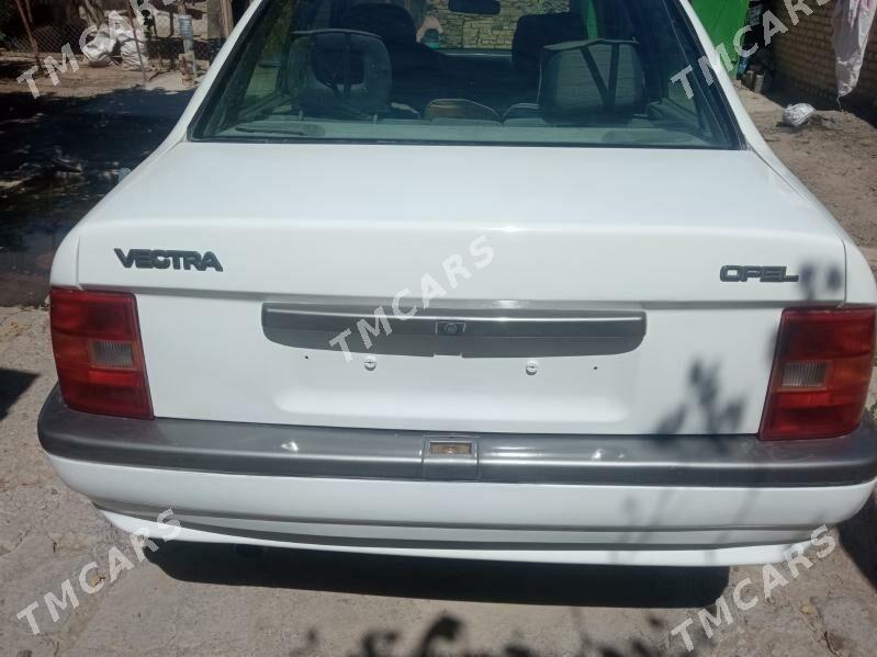 Opel Vectra 1989 - 40 000 TMT - Туркменабат - img 6